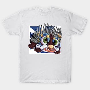 Hedgehog T-Shirt